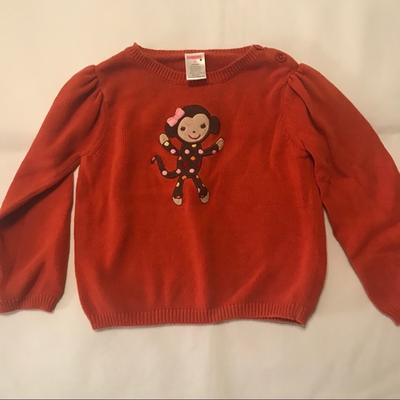 NWT Gymboree Girls Long Sleeve Shirt Size Large 10-12 Burgandy Spotted